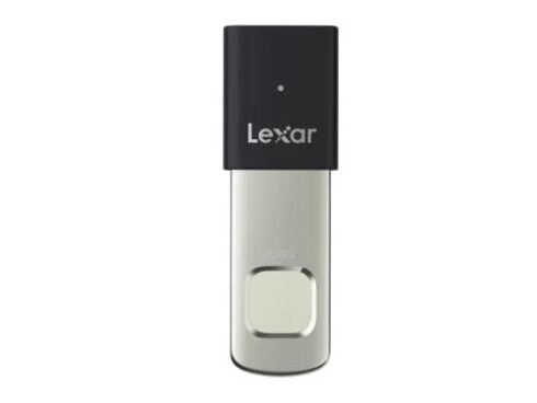 MEMORY DRIVE FLASH USB3 256GB/F35PRO LJDF35P256G-RNBNG LEXAR