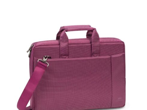 NB CASE CENTRAL 15.6"/8231 PURPLE RIVACASE