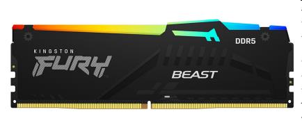 MEMORY DIMM 16GB DDR5-6000/KF560C36BBE2A-16 KINGSTON