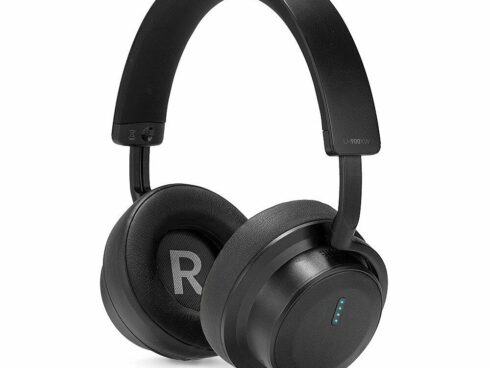 HEADSET LH900XW/WIRELESS 73203 LINDY