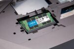 Operatyvioji atmintis 32GB PC25600 DDR4 SODIMM CRUCIAL