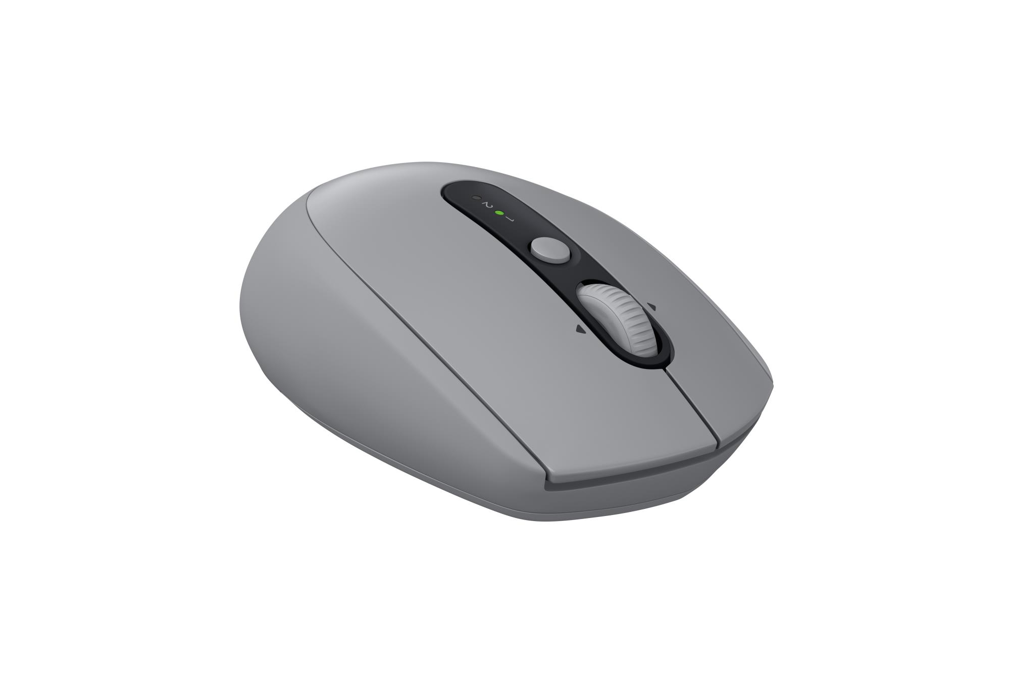 Logitech 307 MOUSE USB OPTICAL WRL M590/MID GREY 910-005198 LOGITECH - RPC.LT