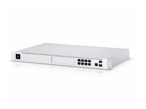 NET APPLIANCE/UDM-PRO UBIQUITI