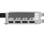 Vaizdo plokštė ASROCK Intel Arc A380 su 1xHDMI ir 3xDisplayPort jungtimis