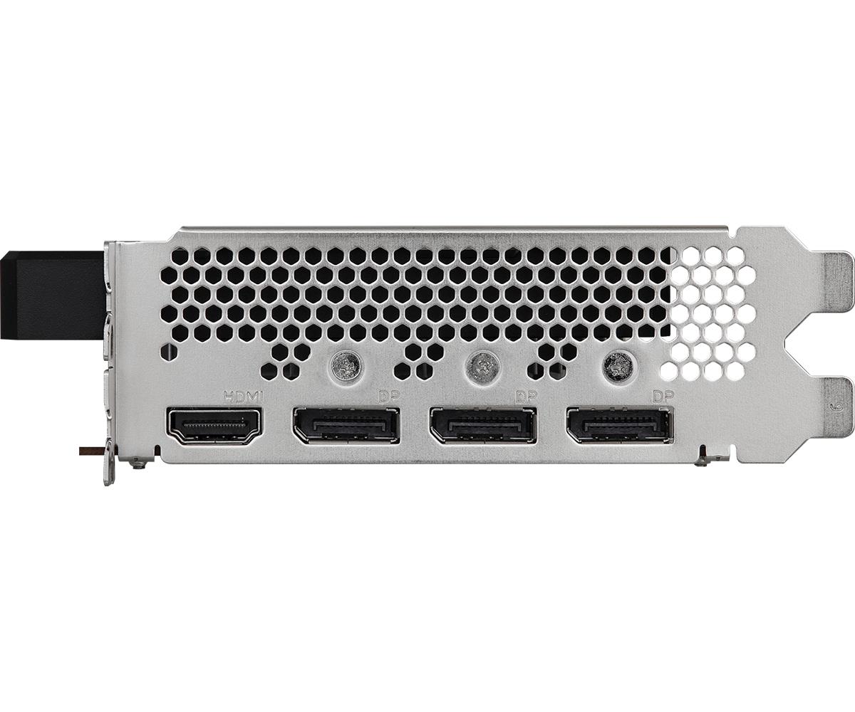 acfd23e2-4c8f-471c-8217-c09929e3aba9 Vaizdo plokštė ASROCK Intel Arc A380 su 1xHDMI ir 3xDisplayPort jungtimis