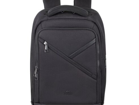 NB BACKPACK ECO MACBOOK AIR 15/BLACK 8126 RIVACASE