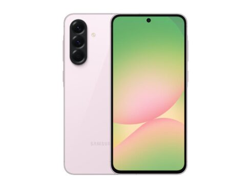 MOBILE PHONE GALAXY A56 5G/128GB PINK SM-A566B SAMSUNG