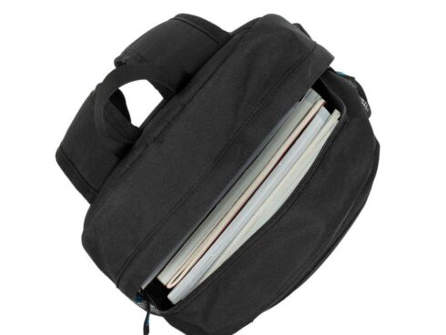 NB BACKPACK LITE URBAN 13.3"/5563 BLACK RIVACASE