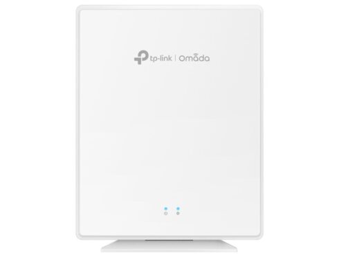 Access Point TP-LINK Omada 3000 Mbps Wi-Fi 6 4x10/100/1000M EAP650-DESKTOP