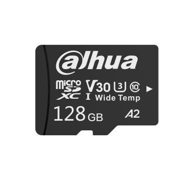 MEMORY MICRO SDHC 128GB UHS-I/TF-W100-128GB DAHUA