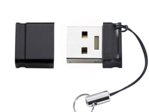 MEMORY DRIVE FLASH USB3 32GB/3532480 INTENSO