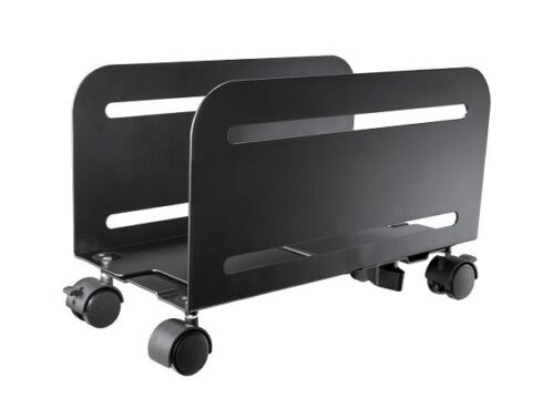 PC ACC DESK MOUNT 10KG/CPU-M100BLACK NEOMOUNTS