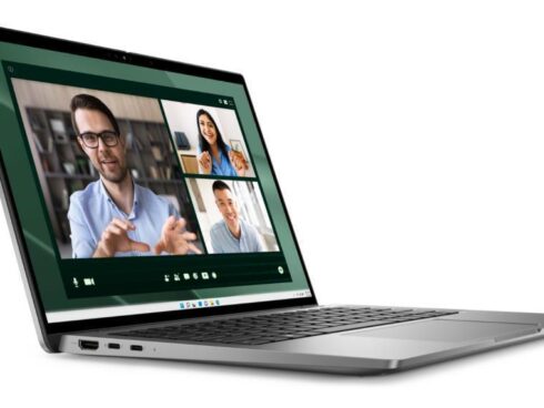 Notebook DELL Latitude 7450 CPU  Core Ultra u5-135U 1600 MHz CPU features vPro 14" 1920x1200 RAM 16GB LPDDR5x 6400 MHz SSD 512GB Intel Graphics Integrated EST Windows 11 Pro 1.33 kg 210-BLPR_1015465183_EST