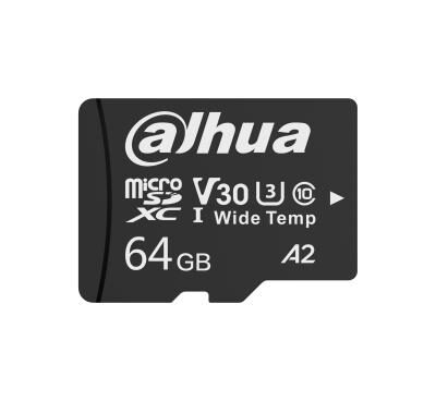 MEMORY MICRO SDHC 64GB UHS-I/TF-W100-64GB DAHUA
