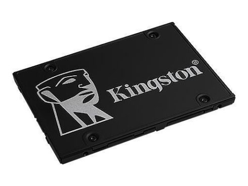 SSD KINGSTON KC600 2TB SATA 3.0 TLC Write speed 520 MBytes/sec Read speed 550 MBytes/sec 2,5" TBW 1200 TB MTBF 1000000 hours SKC600/2048G
