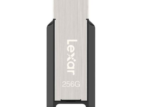 MEMORY DRIVE FLASH USB3 256GB/M400 LJDM400256G-BNBNG LEXAR