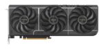 ASUS NVIDIA GeForce RTX 5060 Ti su 16 GB GDDR7 atmintimi