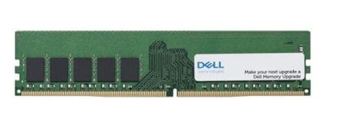 Server Memory Module DELL DDR4 16GB UDIMM/ECC 3200 MHz CL 22 1.2 V AB663418