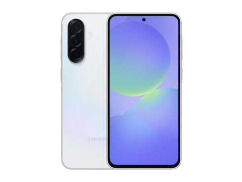 MOBILE PHONE GALAXY A36 5G/256GB WHITE SM-A366B SAMSUNG