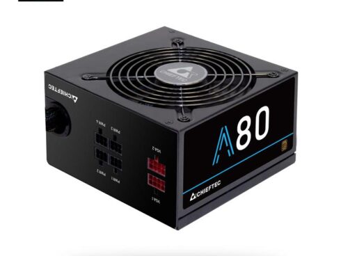 CASE PSU ATX 750W/CTG-750C CHIEFTEC