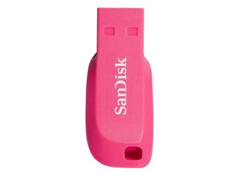 MEMORY DRIVE FLASH USB2 16GB/SDCZ50C-016G-B35PE SANDISK