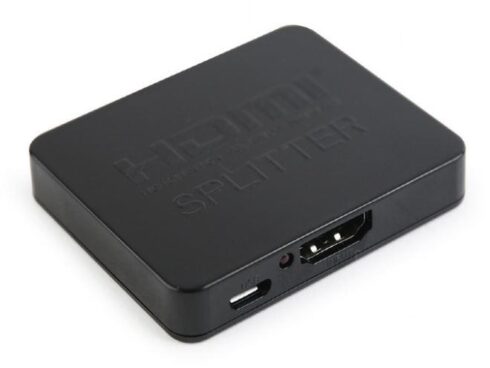 CABLE HDMI DUAL SPLITTER/DSP-2PH4-03 GEMBIRD
