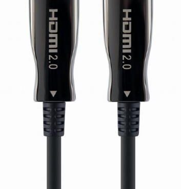 CABLE HDMI-HDMI 20M AOC/CCBP-HDMI-AOC-20M-02 GEMBIRD