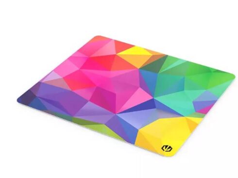 MOUSE PAD CRYSTAL SPECTRUM L/EY6B011 ENDORFY