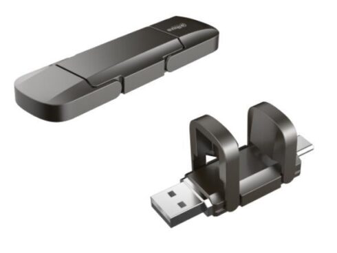 MEMORY DRIVE FLASH USB3.2/256GB USB-S809-32-256GB DAHUA