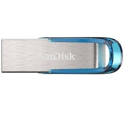 MEMORY DRIVE FLASH USB3 128GB/SDCZ73-128G-G46B SANDISK