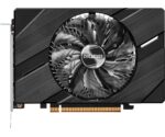 ASROCK Intel Arc A380 6 GB GDDR6 su 2250 MHz GPU