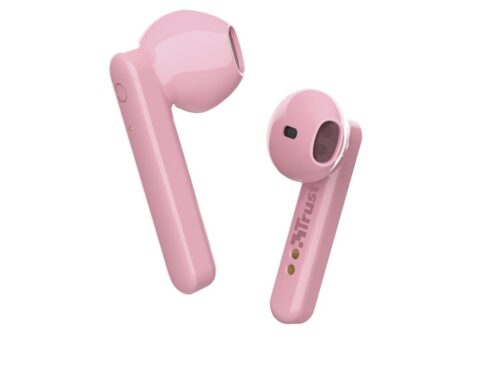 HEADSET PRIMO TOUCH BLUETOOTH/PINK 23782 TRUST