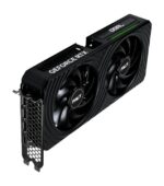 Vaizdo plokštė PALIT NVIDIA GeForce RTX 5060 Ti su išsamiais jungčių išdėstymais