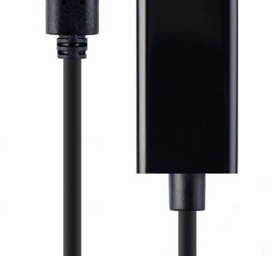 CABLE USB-C TO HDMI 2M/A-CM-HDMIM-01 GEMBIRD