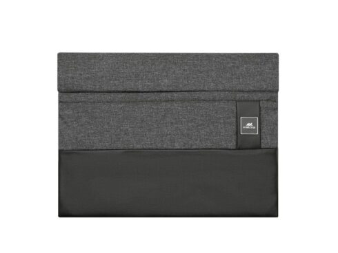 NB SLEEVE ULTRABOOK 15.6"/8805 BLACK MELANGE RIVACASE