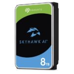 HDD SEAGATE SkyHawk 8TB SATA 3.0 7200 rpm