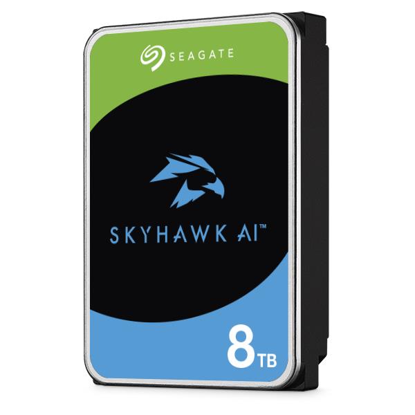 b708edb2-929a-443f-8789-5e39e7edb306 HDD SEAGATE SkyHawk 8TB SATA 3.0 7200 rpm