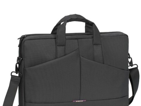 NB CASE TIVOLI 15.6"/8731 GREY RIVACASE