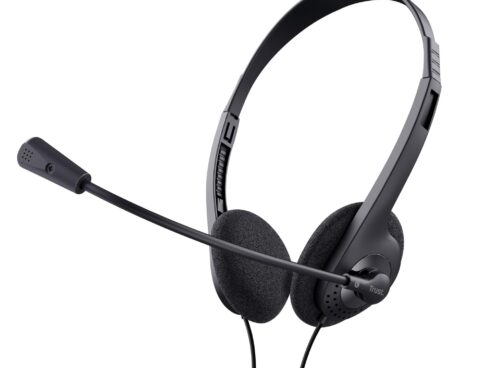HEADSET BASICS/24659 TRUST