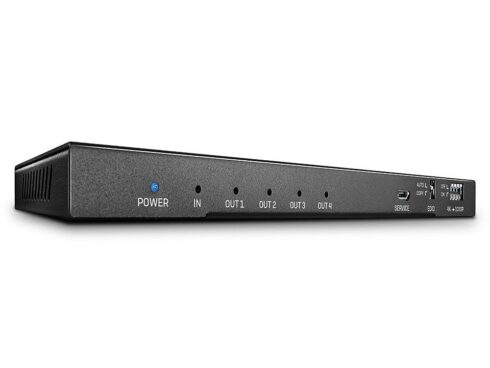 I/O VIDEO SPLITTER HDMI 4PORT/38231 LINDY