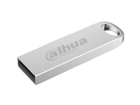 MEMORY DRIVE FLASH USB2 16GB/USB-U106-20-16GB DAHUA