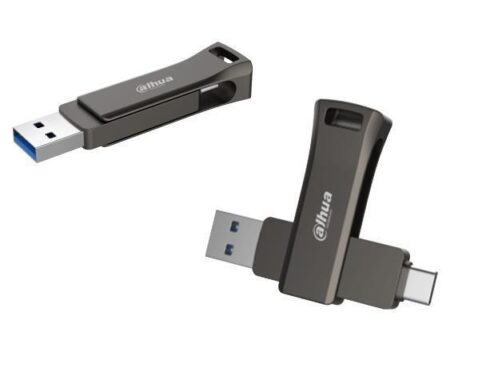 MEMORY DRIVE FLASH USB3 32GB/USB-P629-32-32GB DAHUA