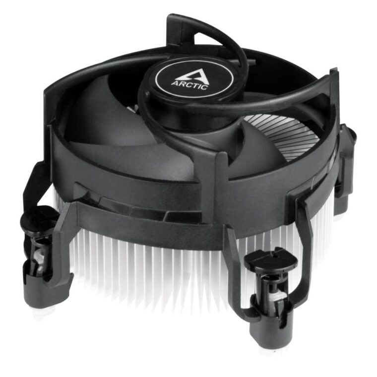CPU aušintuvas S1700 su modeliu ACALP00041A ARCTIC