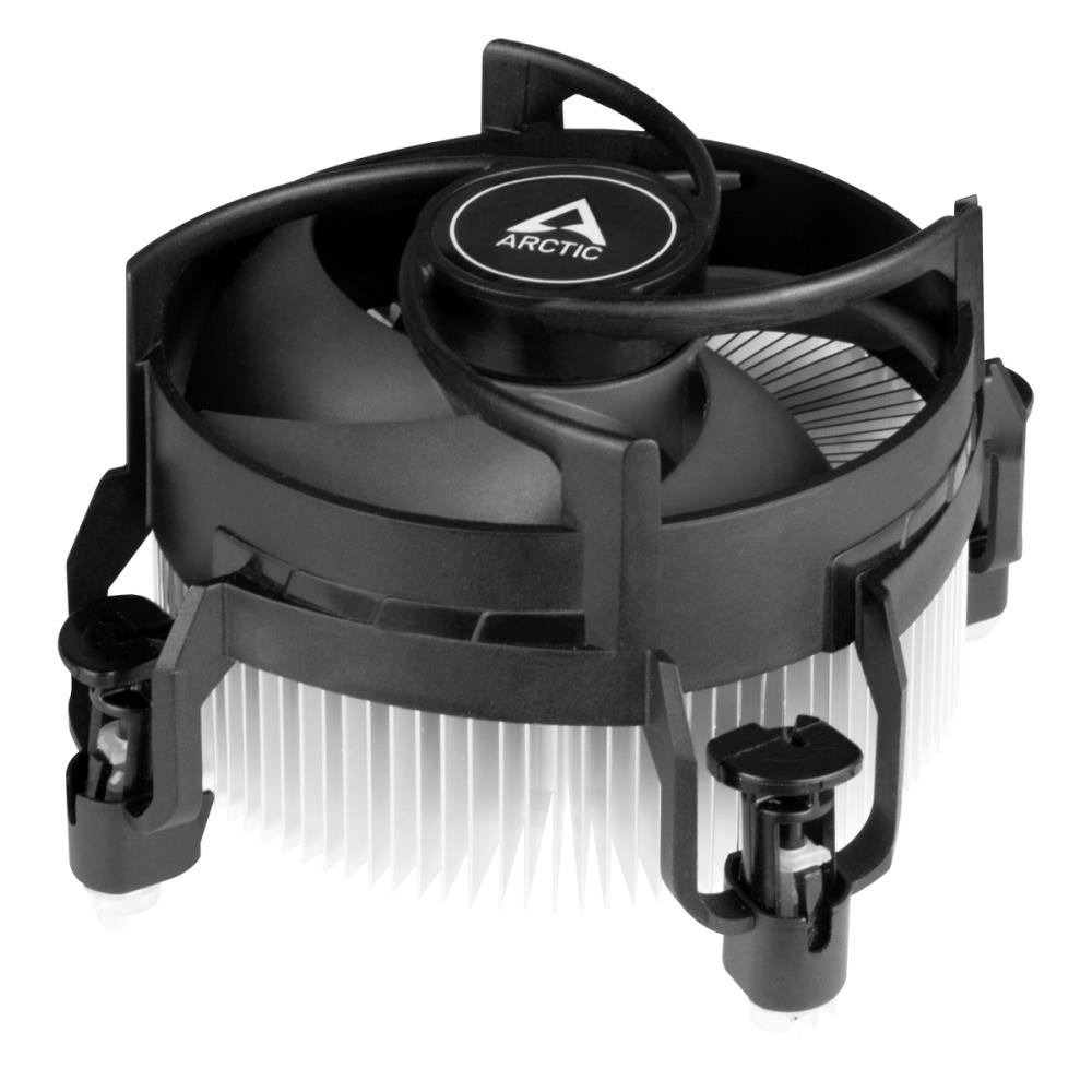 b9057554-68b7-469f-bad4-29d7cc0978c2 CPU aušintuvas S1700 su modeliu ACALP00041A ARCTIC