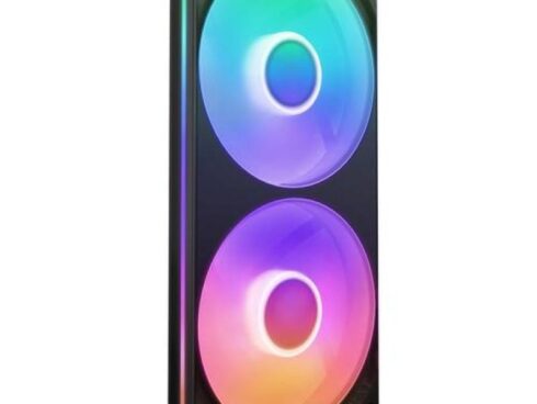 CASE FAN 280MM/F280 RGB CORE NZXT