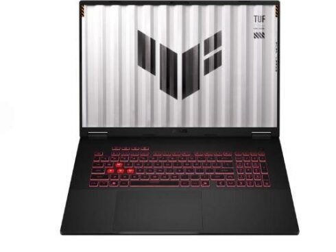 Notebook ASUS TUF Gaming A16 FA608UH-RV015W CPU  Ryzen 7 260 3800 MHz 16" 1920x1200 RAM 16GB DDR5 5600 MHz SSD 512GB NVIDIA® GeForce RTXT 5050 Laptop GPU 8GB ENG Windows 11 Home Grey 2.2 kg 90NR0KS1-M002Y0