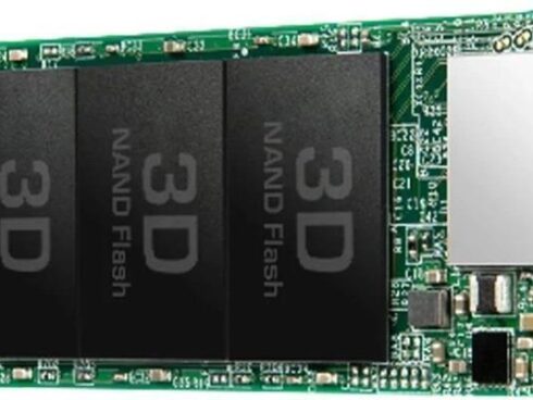 SSD TRANSCEND 2TB PCIe Gen3 NVMe NAND flash technology 3D NAND Write speed 1900 MBytes/sec Read speed 3200 MBytes/sec Form Factor M.2 TBW 800 TB MTBF 200000 hours TS2TMTE115S