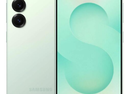 MOBILE PHONE GALAXY S25/128GB MINT SM-S931B SAMSUNG