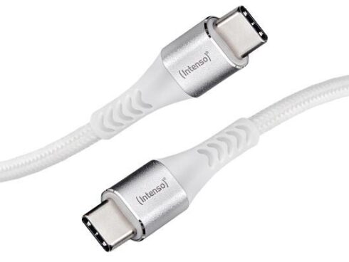 CABLE USB-C TO USB-C 1.5M/7901002 INTENSO