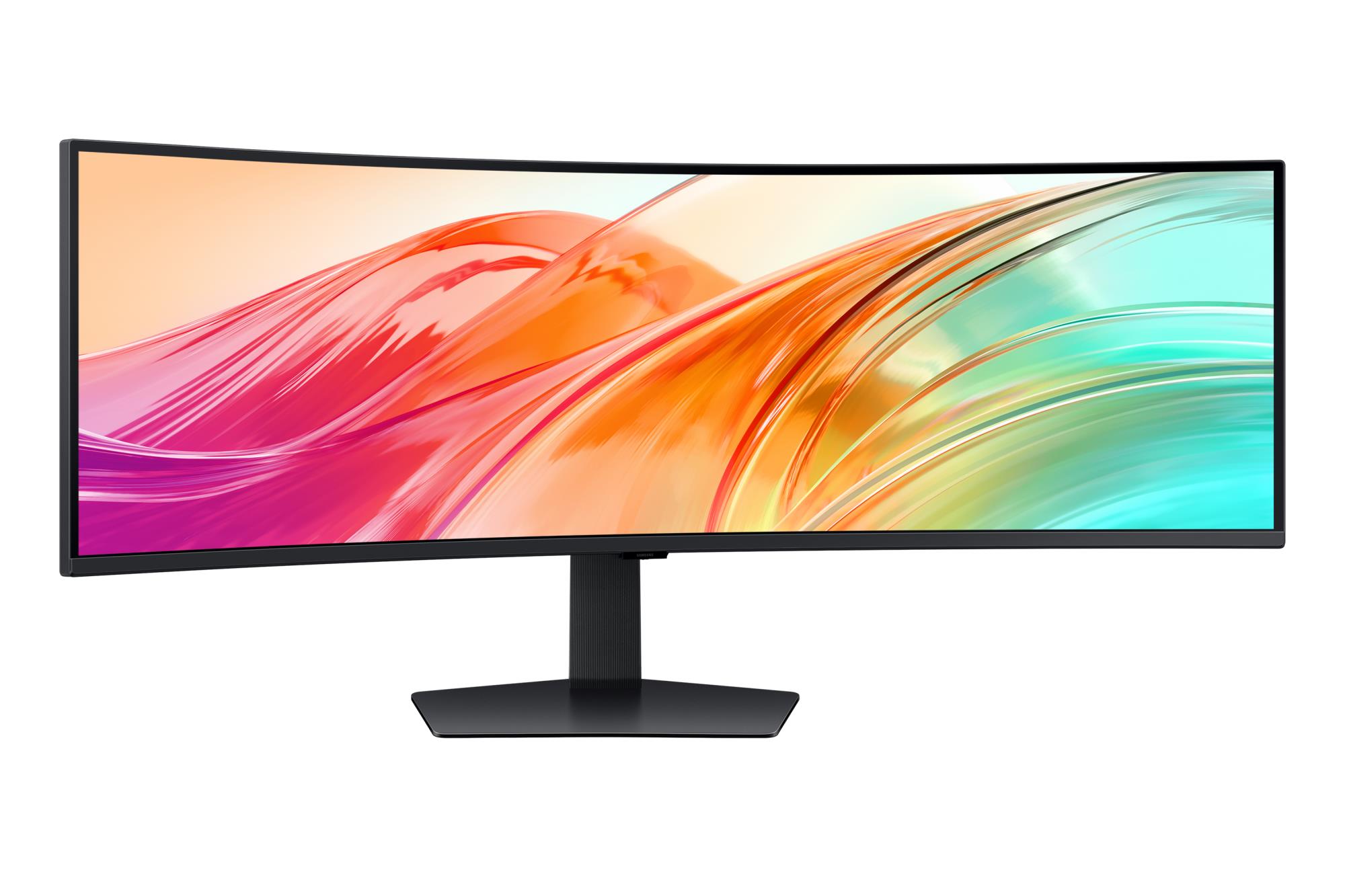 ba2ae995-077b-497b-95a4-25ab783aebe9 Samsung LS49F950UAUXEN ViewFinity S9 S95UF | 49 " | VA | DQHD | 32:9 | 120 Hz | 5 ms | 5120 x 1440 pixels | 350 cd/m² | HDMI ports quantity 2 | Black